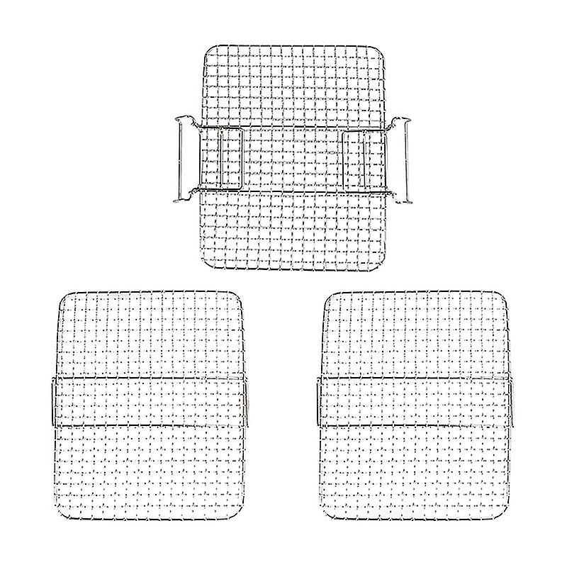 1set Luftfritteuse Dehydratation Rack