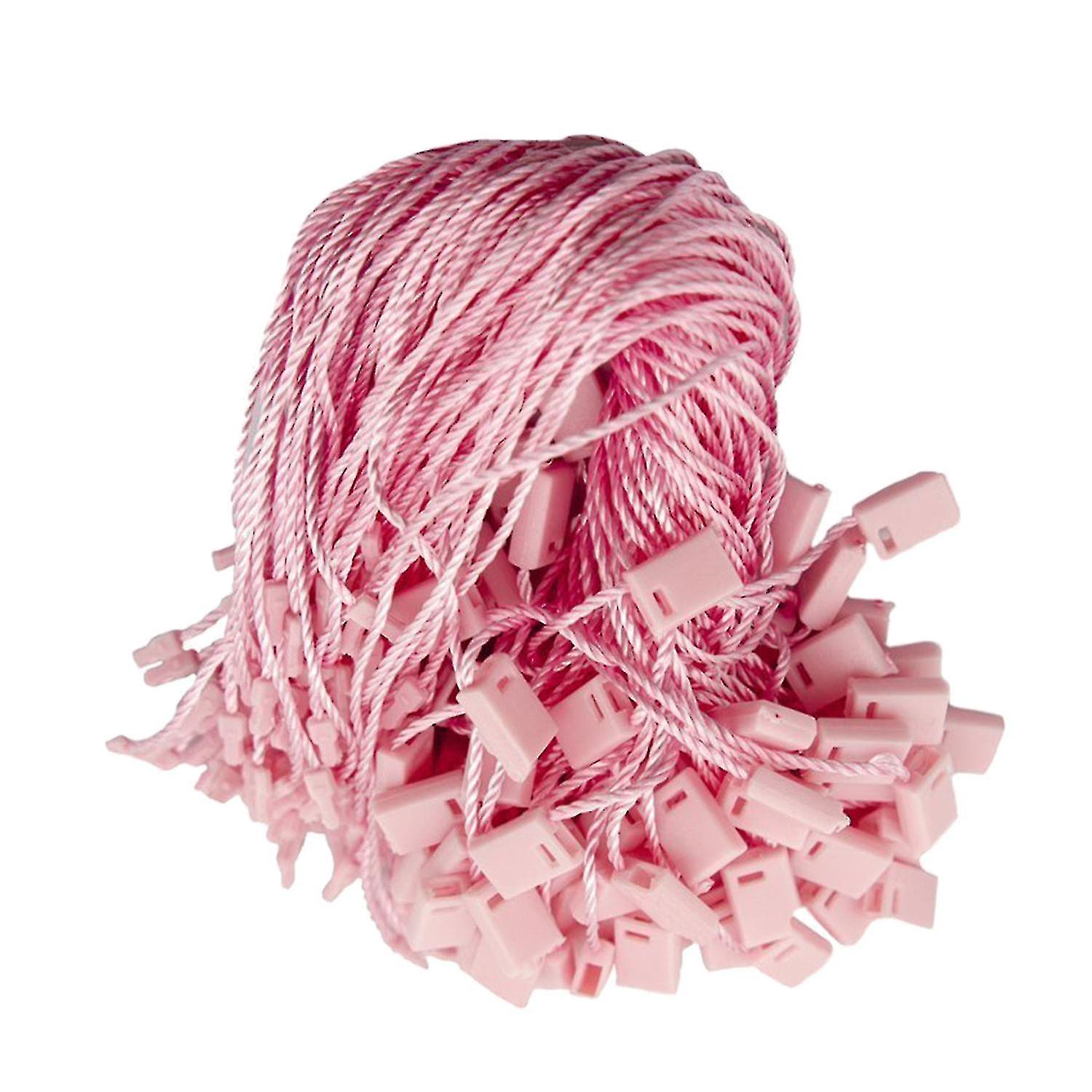 Nylon String Hang Tag Fasteners