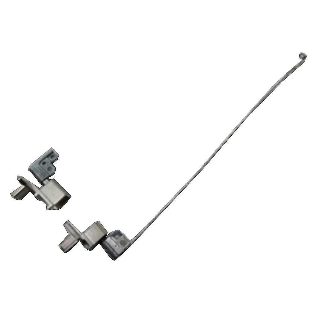 1 Pair Lcd Screen Hinges Replacement For Ibm For Thinkpad T400 Strong Hinges-hy