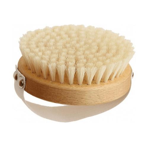 Round massage brush 1 unit