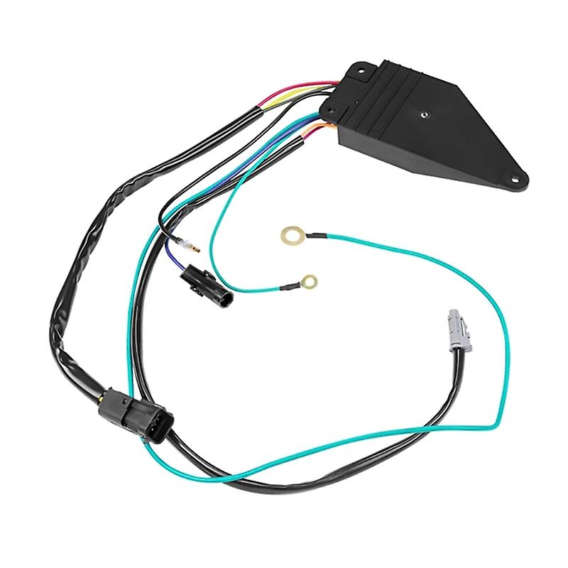 Reliable Control Unit Assembly Replaces 909510000 Durable Assembly Car Spare