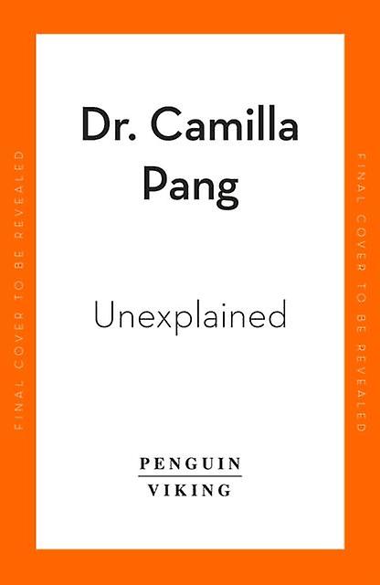 Breakthrough by Camilla Pang Hardback Book