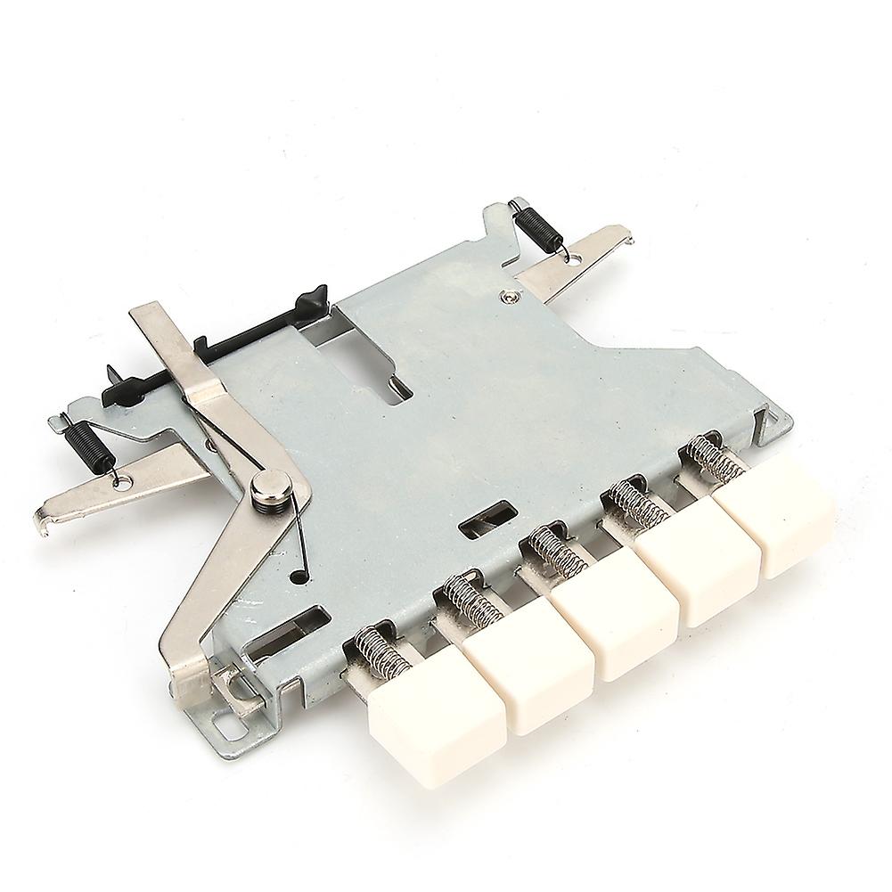 Knitting Machine A45-57 Head Switch Plastic Metal 12.5cm 10.7cm