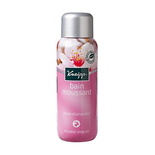 Bubble Bath - Almond Blossoms 400 ml of gel