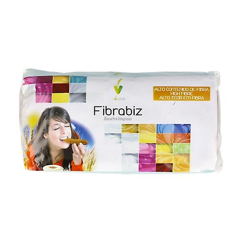 Fibarbiz Integral Cakes 450 g