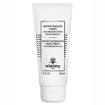 Sisley 藏红花天鹅绒滋养身体霜 6.7oz / 200ml