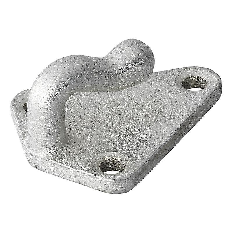 Lanový hák kov 40x45mm