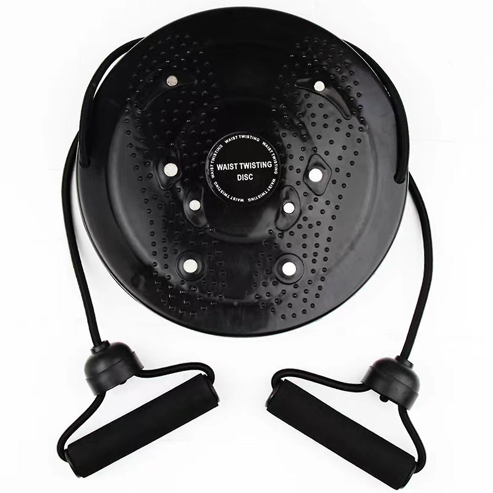 Waistwhisper - דיסק לעיצוב הגוף, מכשיר Waist Whisper לבית, מבצע 50%