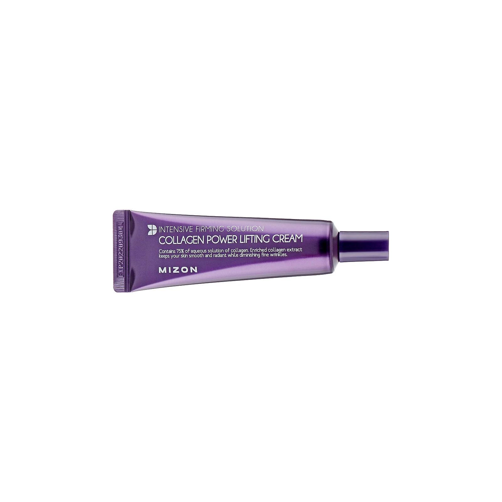 Mizon 胶原蛋白强力提拉霜 35ml
