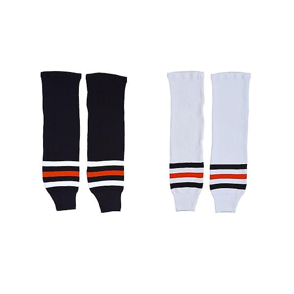 Sherwood NHL Socks EDMONTON