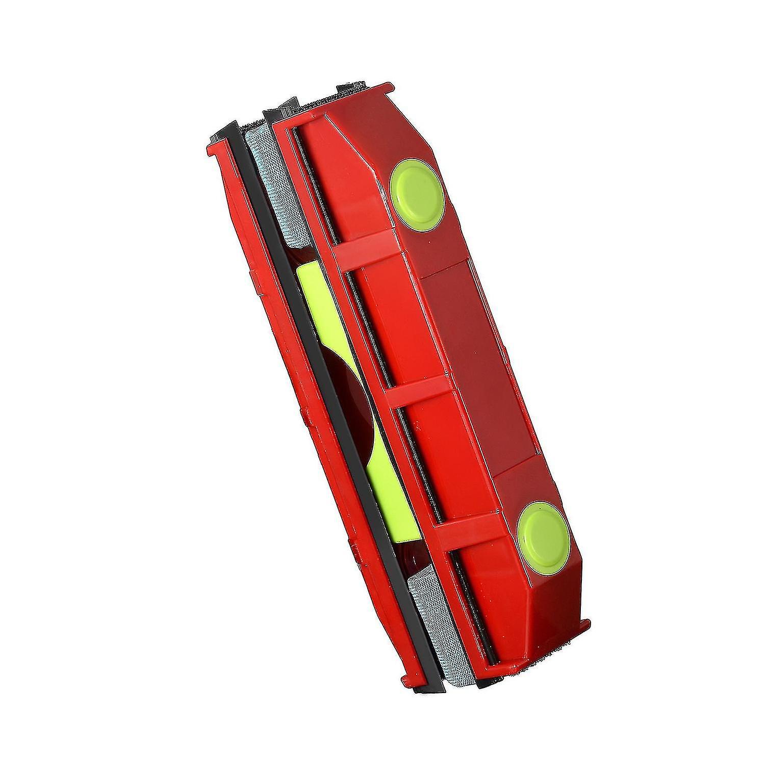 Magnetic Window Washer Squeegee For Double Glazing From 20 To 28 Mm Thickness - Magnetic Cleaner Wit