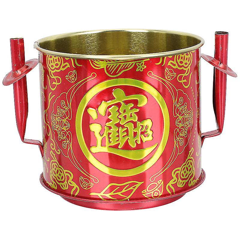 1pcs Iron Censer