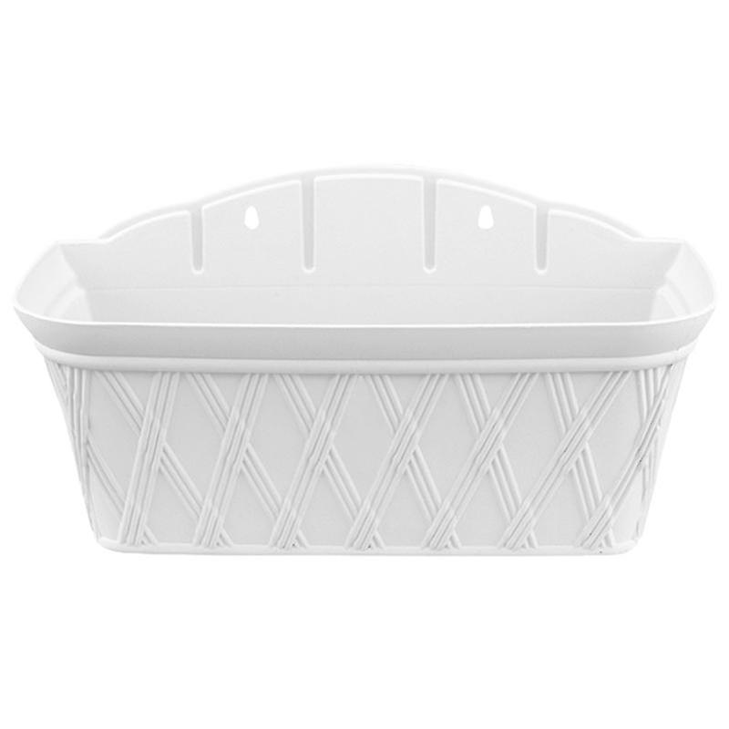 1pcs Wall Mounted Basket