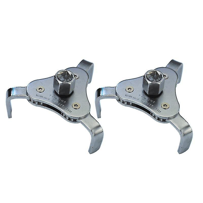1pair Auto Oil Filter Wrench