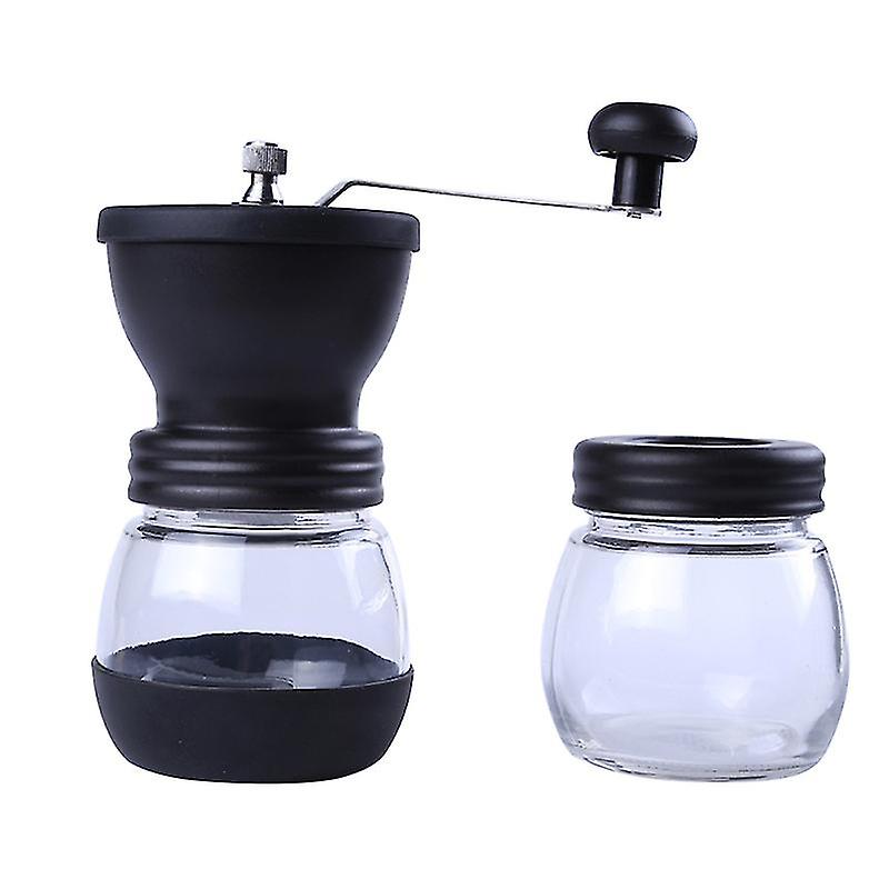 1pcs Manual Coffee Maker
