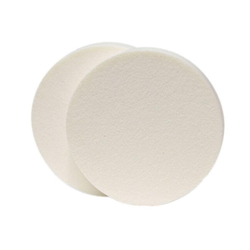 10pcs Sponge Powder Puff