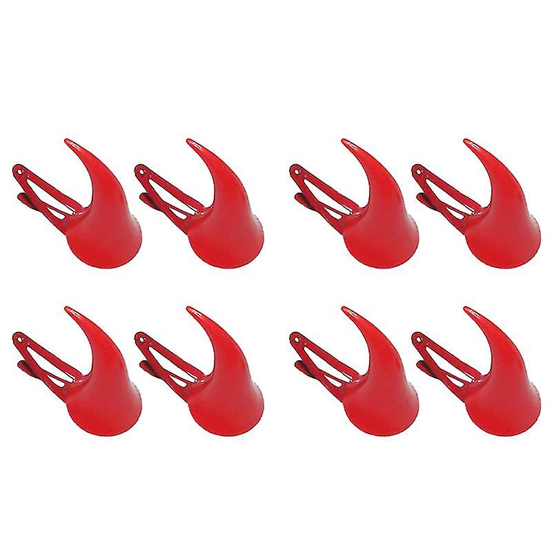 4pcs Kids Hair Accessories