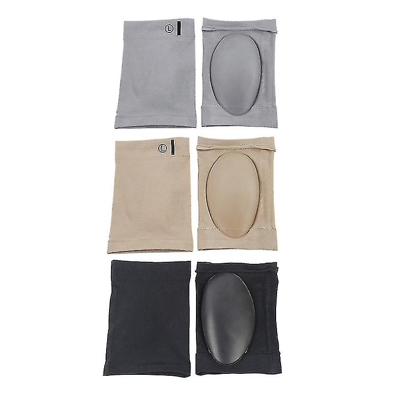 3pair Flatfoot Insoles