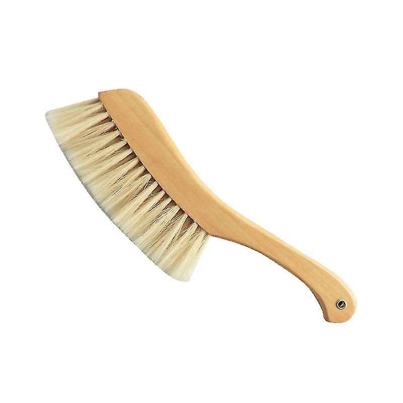 Composite Materials Bed Brush For Cleaning
