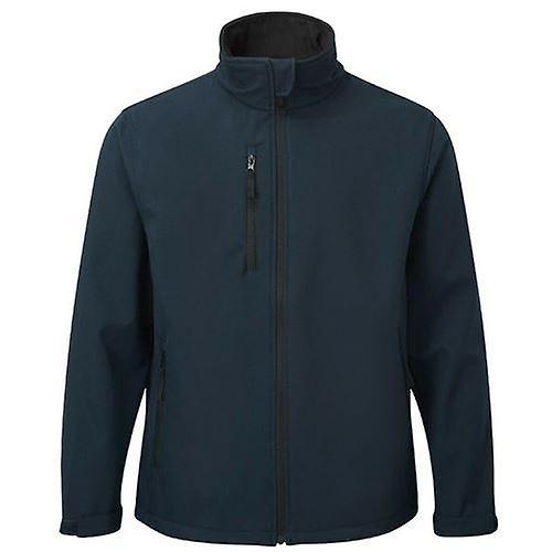 Mens Fort Selkirk Softshell Jacket - 204