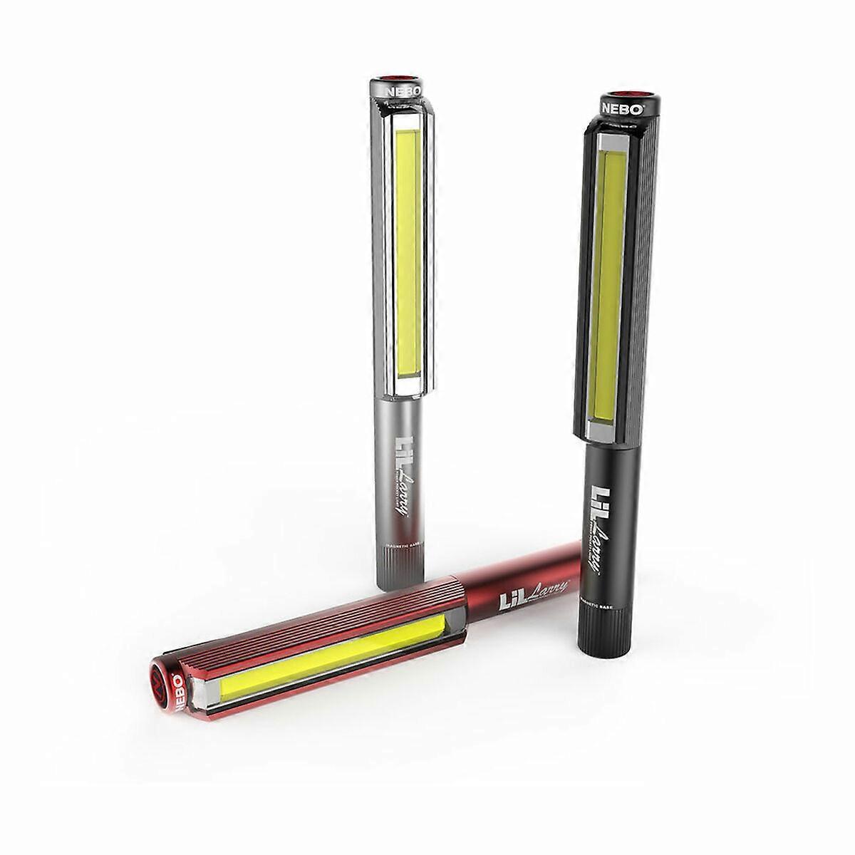 Torch LED Nebo Lil Larry 250 Lm