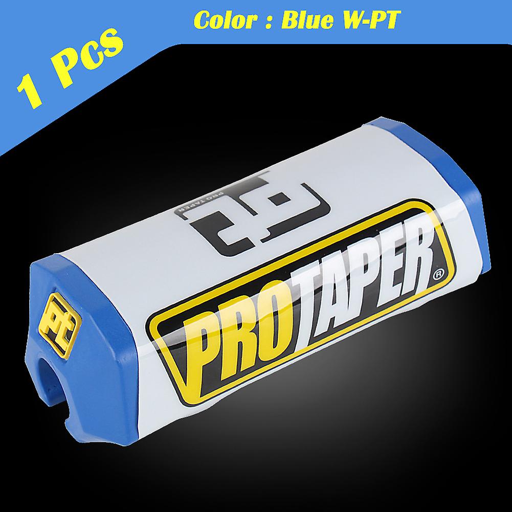 כרית כידון אופנוע 2.0 רפידות מגן חזה מרובעות מתאים 28 מ"מ ידית מוט אופני עפר mx מוטוקרוס מחוץ לכביש טרקטורוני אנדורו crf yzf