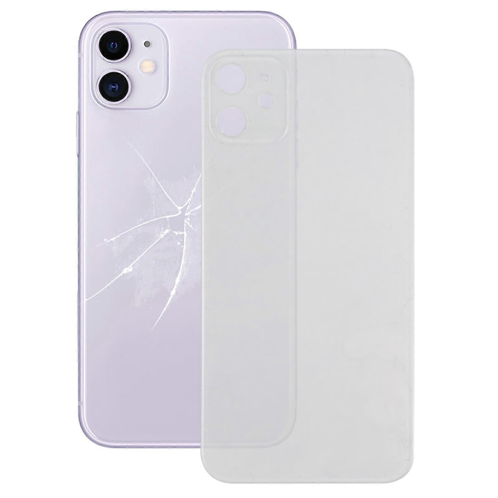 Easy Replacement Back Battery Cover for iPhone 11