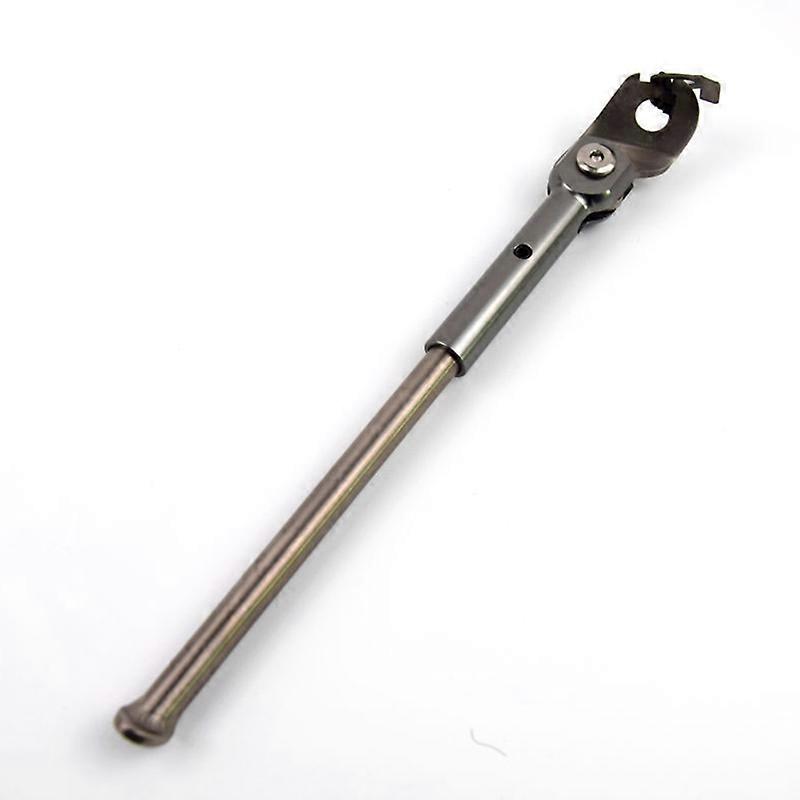 Titanium Alloy Folding Bicycle Side Stand Suitable for Brompton Resistant