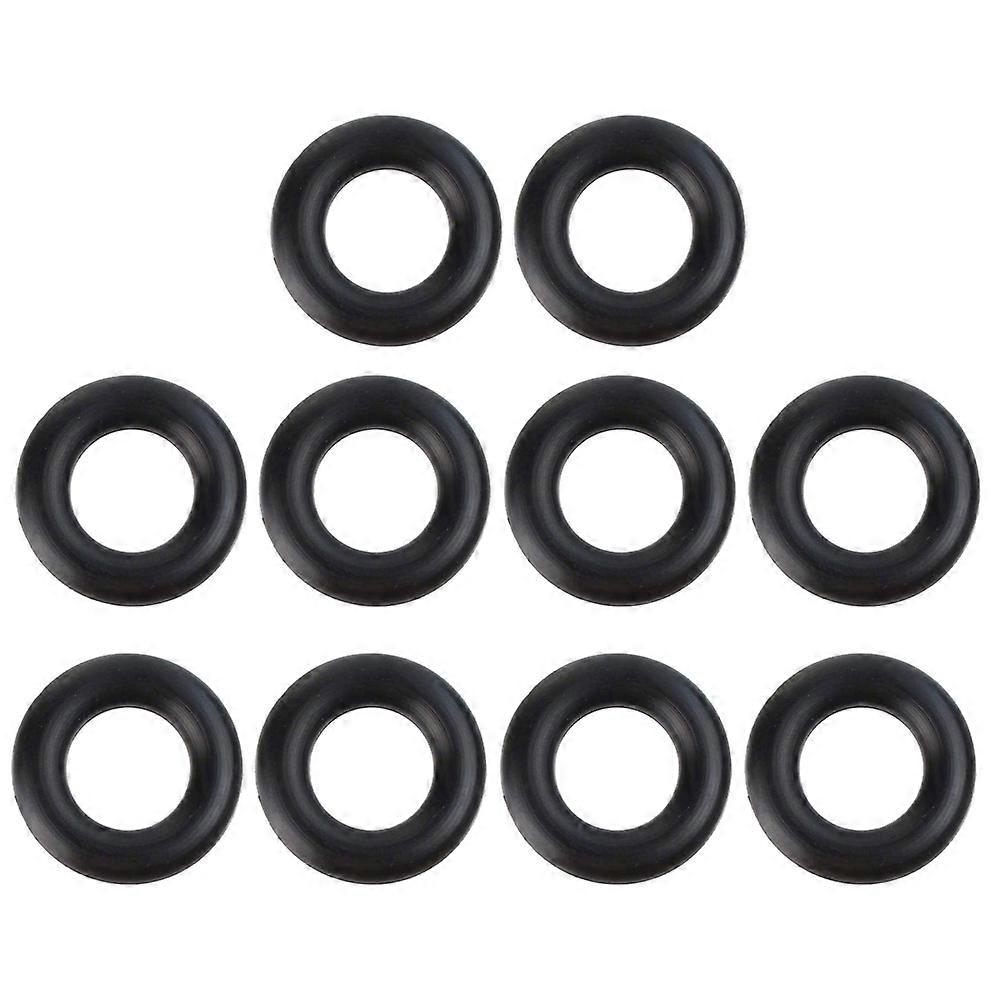 10pcs Universal Rubber Rings Rubber Washers Sewing Machine Accessories