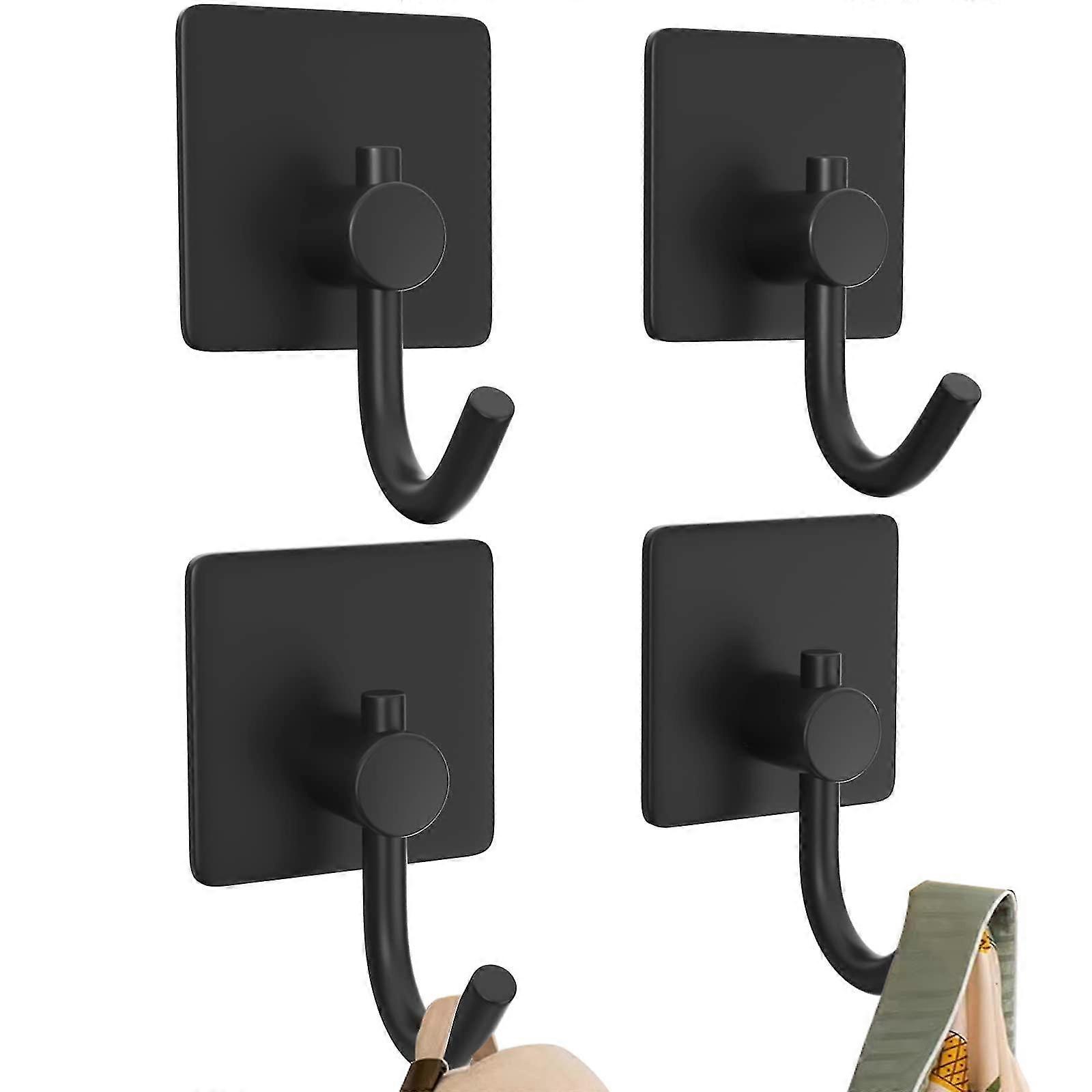 Hooks, Duty Stick On