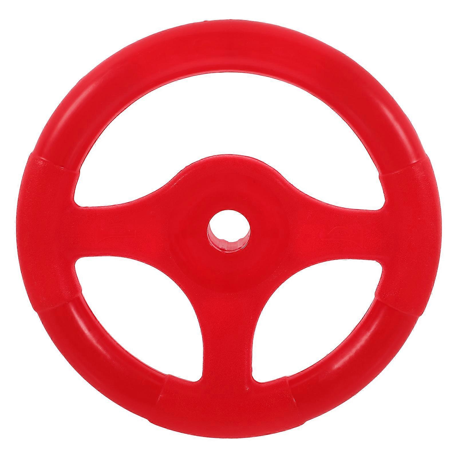 Legetøjsbil udskiftning rat bærbart rat bil rat