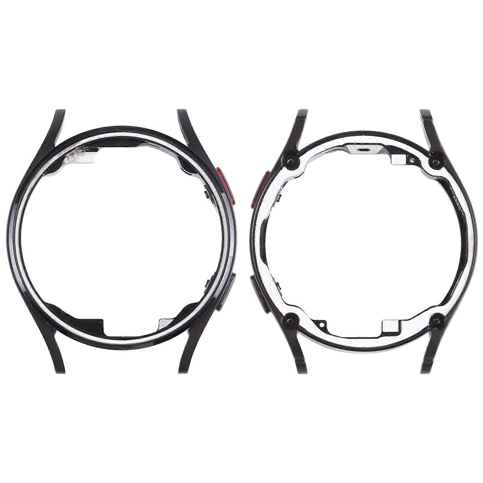 Original LCD Screen Frame  For Samsung Galaxy Watch4 40mm