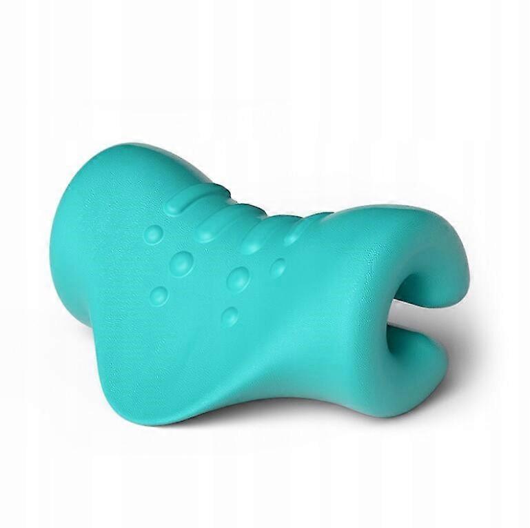 Ortopedisk pute for sovende ryggrad