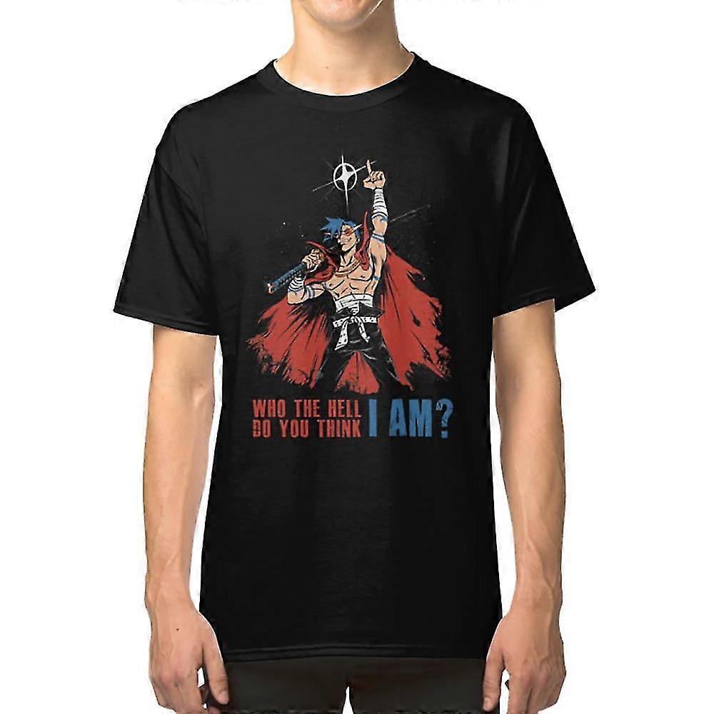 Kamina!! T-shirt