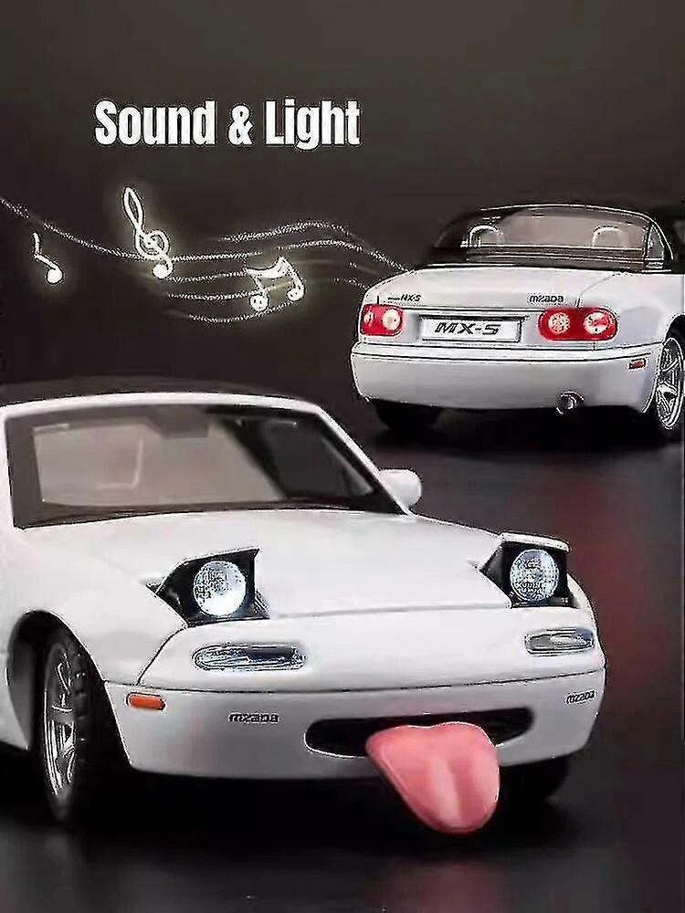 小物 ltami Tomica No.26 Mazda Roadster (MX5) – Mini Toy Sensei