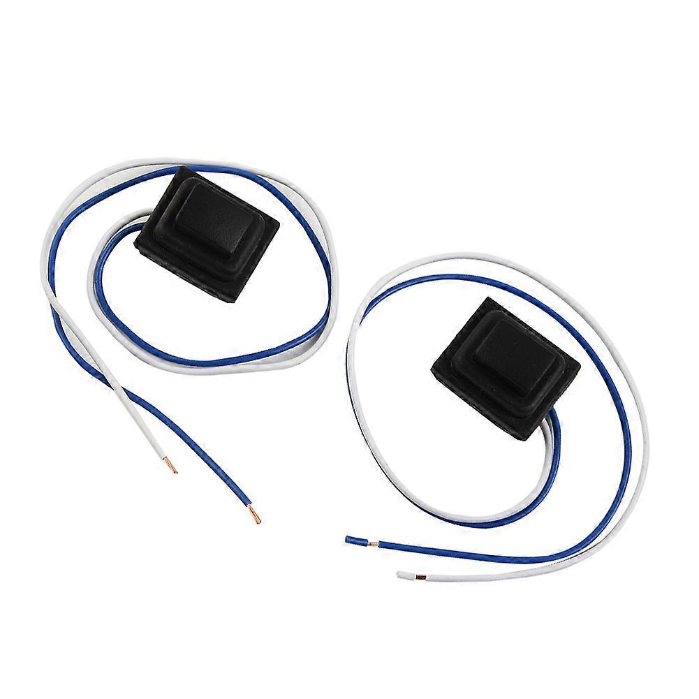 Button Switch Door Handle Switch Exterior Door For Hyundai Tucson Small Button Smart Handle 2016-20 82651D3710