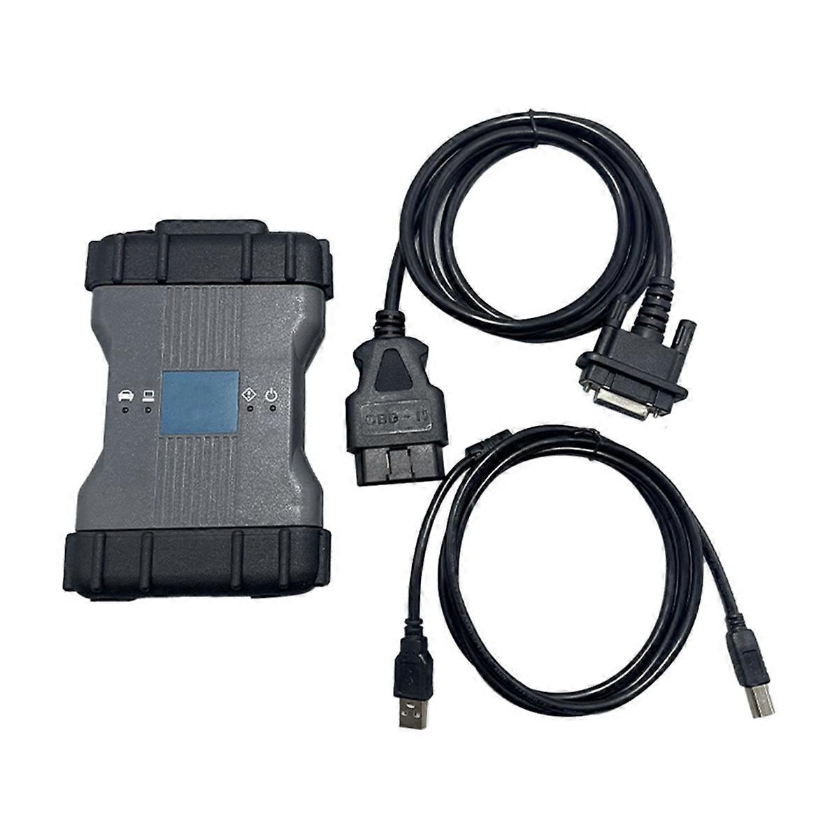 Version & Wifi USB för Consult OBD2 VCI Key Programming V241 för startspärr OBD2 Diagnostic Tool