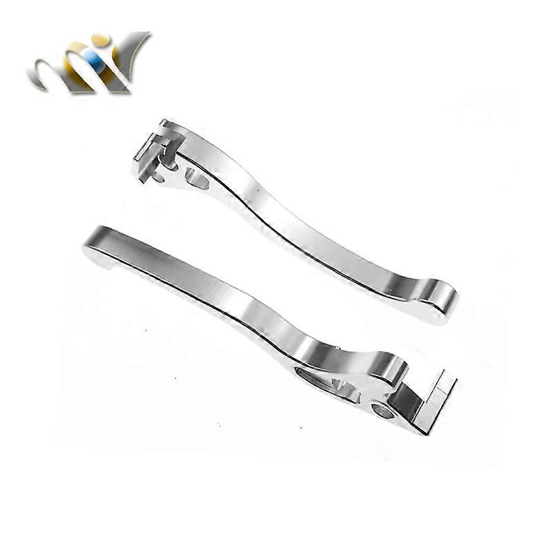 motorcycle accessories products clutch brake levers for AF18 DIO