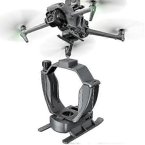 ل Dji Mavic 3 Pro / 3/3 Classic Startrc نظام إسقاط الهواء قاذف توسيع مكافئ جبل جيد