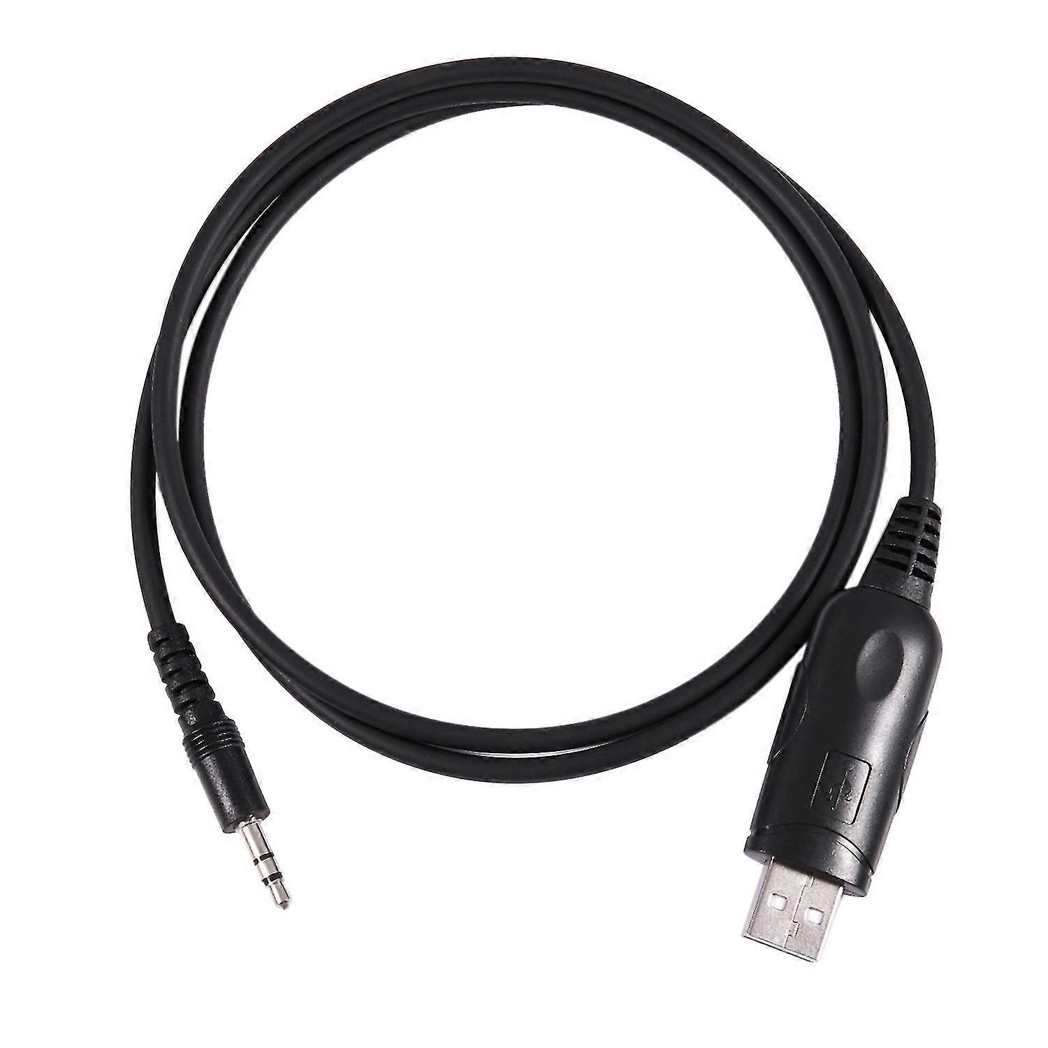 Câble de programmation USB 3,5 mm OPC-478U ICOM IC-F11 IC-F11S IC-2200H IC-2720H