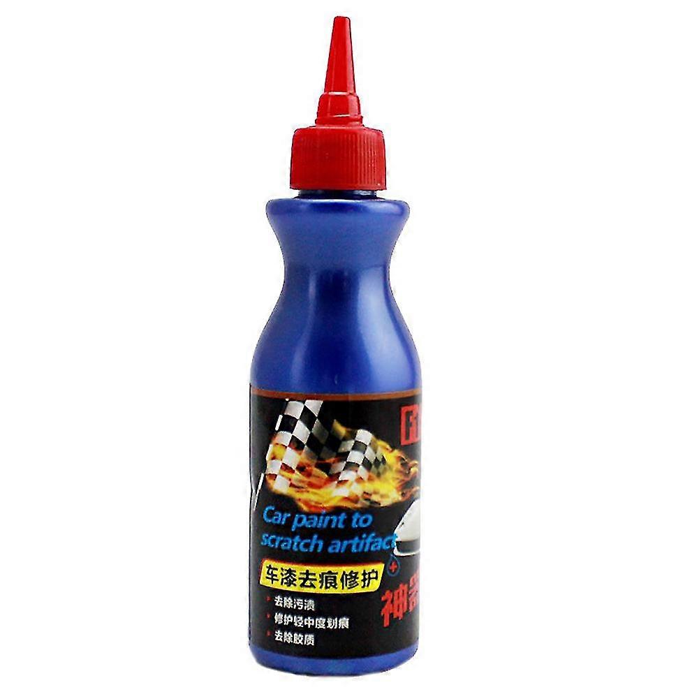 Bilfjerner til dybe ridser Restorer Auto Wax