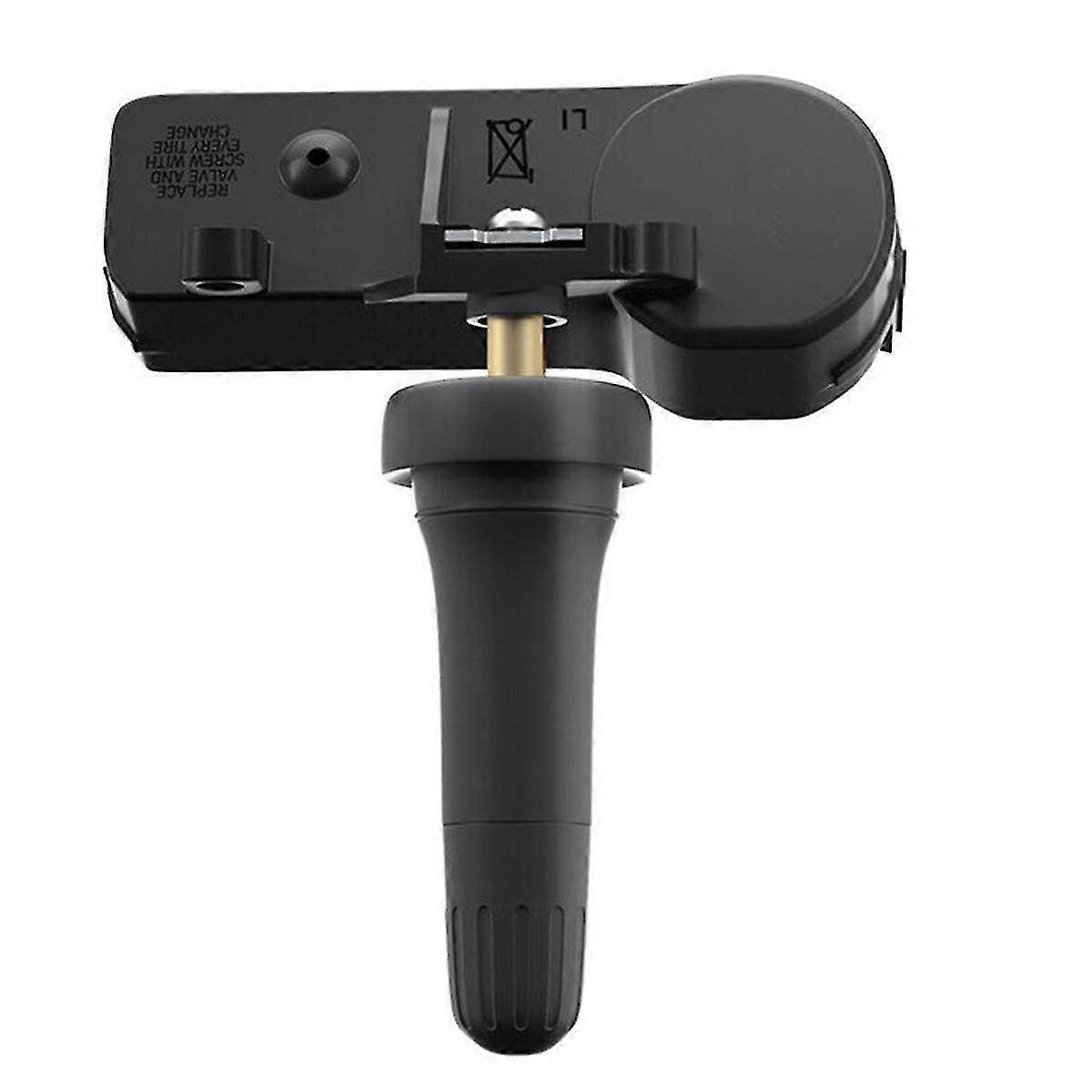 6f2z-1a189a Tpms Tire Pressure Monitoring System Sensor For Explorer Edge 2006-2010