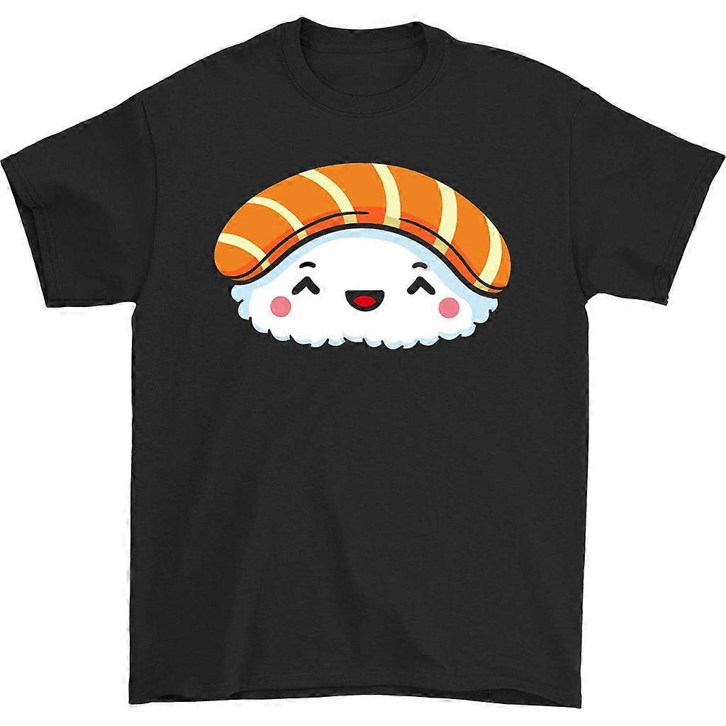 Camiseta Nigiri Sashimi Sushi