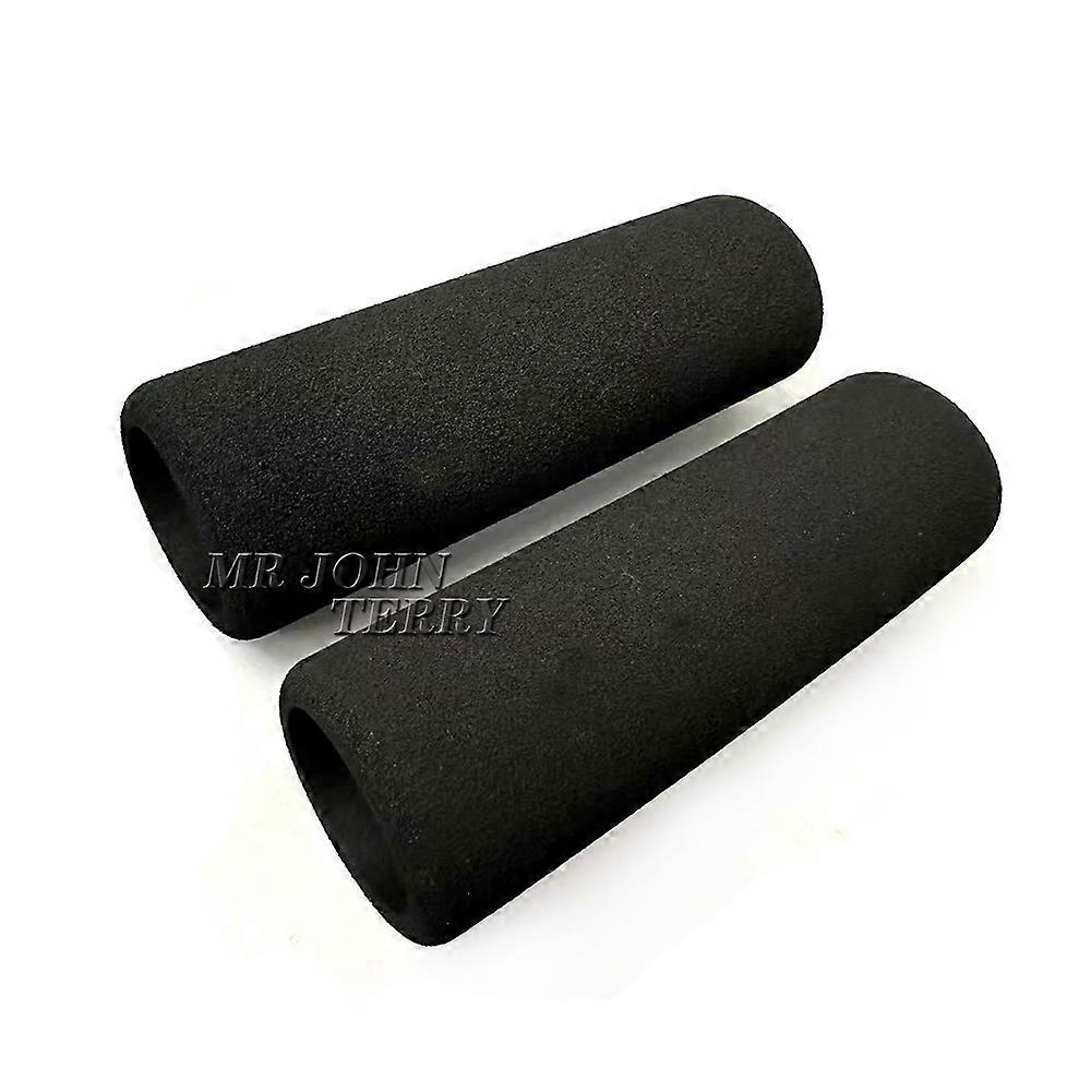 For BMW F 900 XR F900XR F900 XR 2019-2023 2022 2022 2020 Accessories Handle Bar Grip Sponge Motorcycle Grip Comfort Shockproof