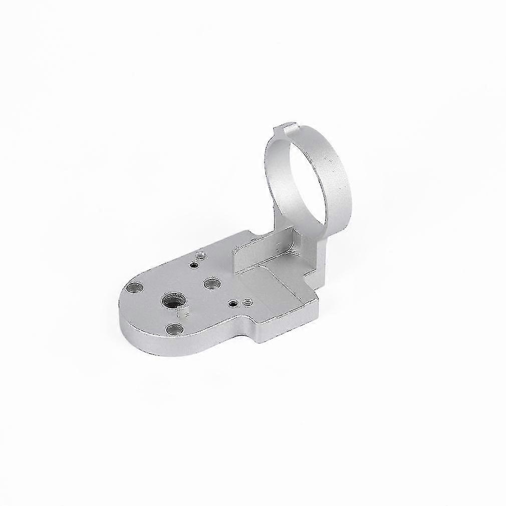 1 Pc Silver Ptz Gimble Hardware Accessories Roll Stand For Dji Phantom