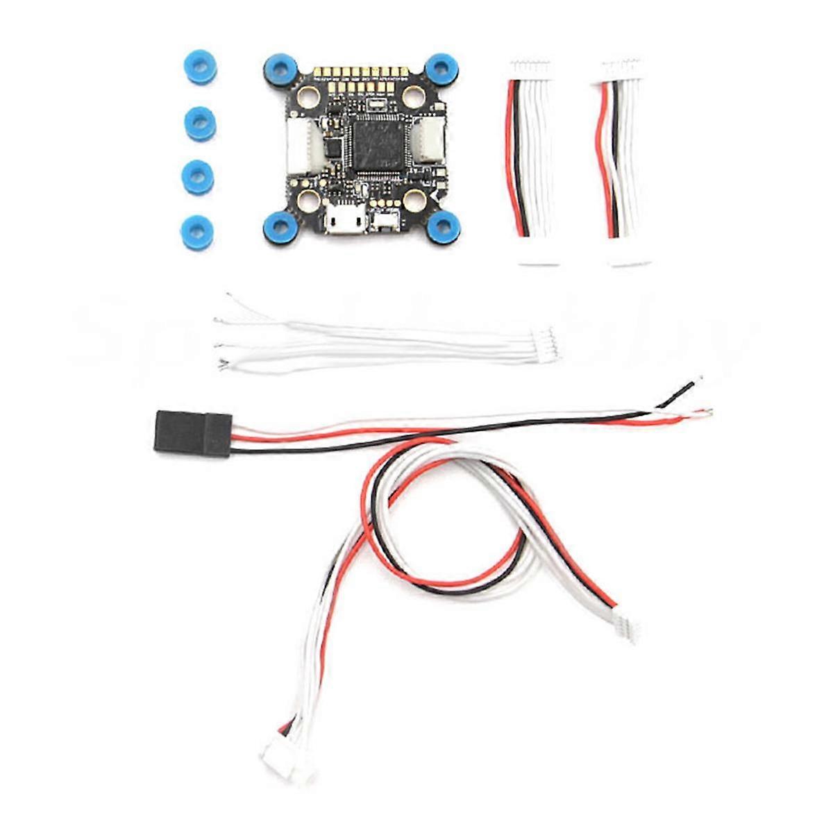 For XRotor F7 Flight Controller 5V &12V Dual BEC Circuit for FPV Racing Drone