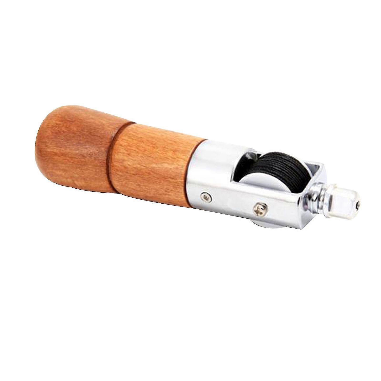 Diy Leather Hand Sewing Machine Stitching Leather Stitch Sewing Machine