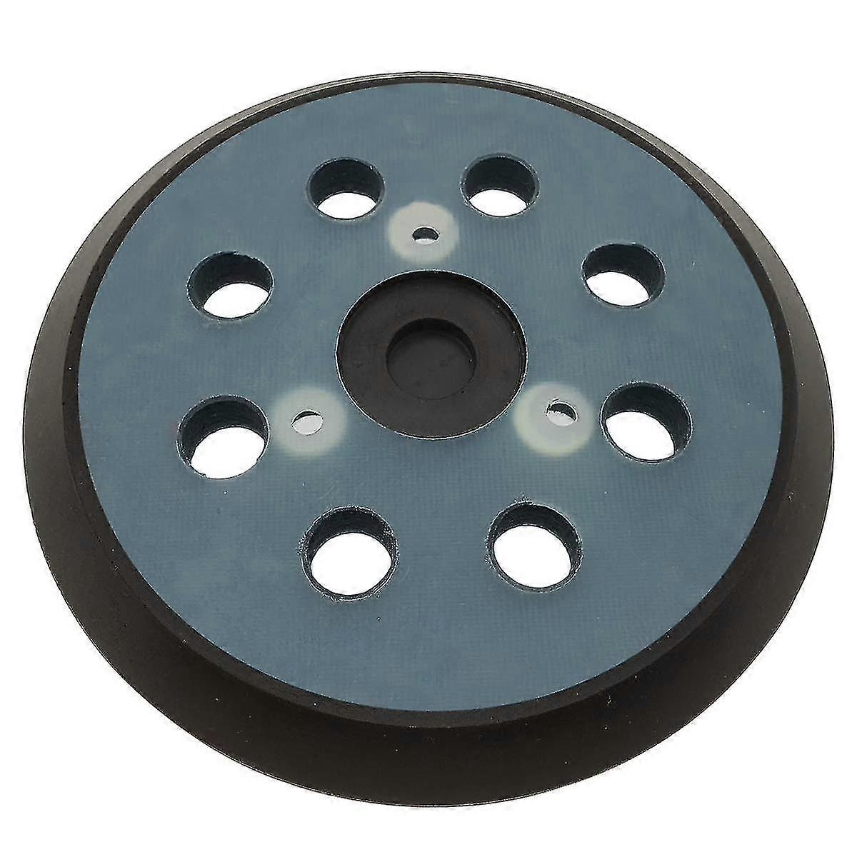 5 Inch 8 Hole Sander Hook And Loop Pad For Makita Bo5010,bo5030/k
