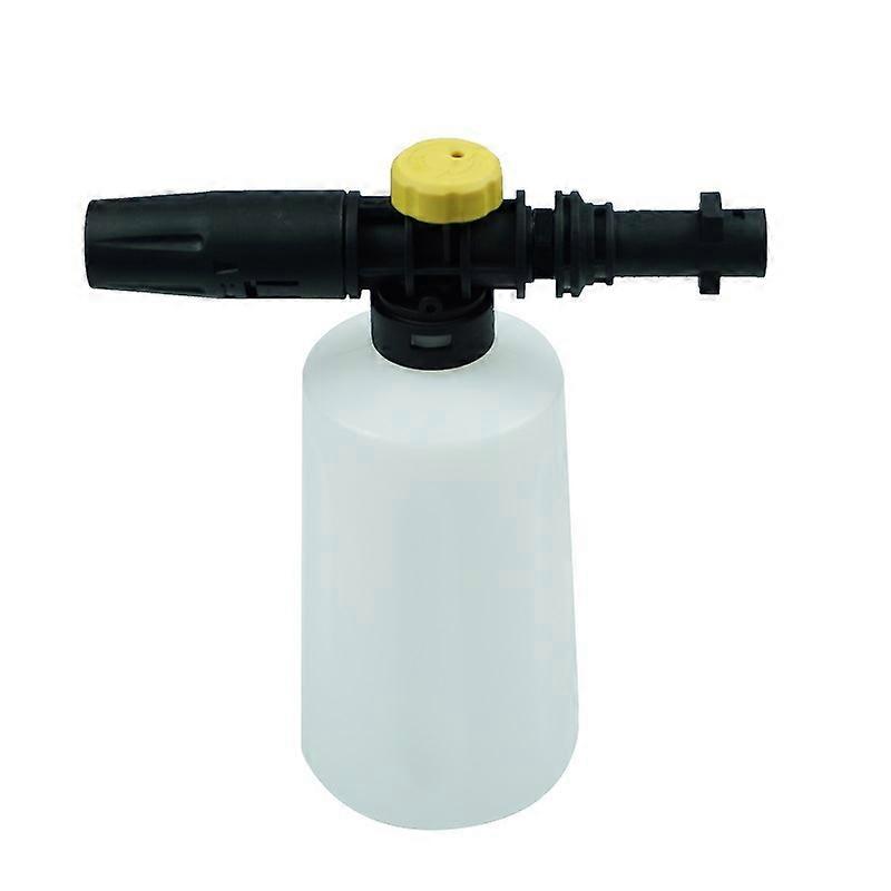 Universal Pressure Washer Foam Cannon Spray Nozzle