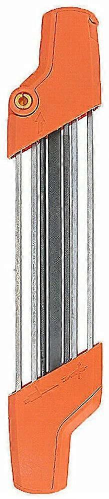 Chainsaw Sharpener Chain Sharpener Chainsaw Sharpener Manual Quick Sharpening Suitable Sharpening4.8mm